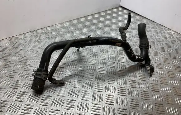Audi A4 S4 B7 8E 8H Engine coolant pipe/hose