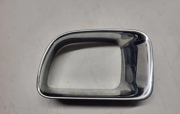 Mini Cooper Countryman R60 Front bumper lower grill 51119803941 9803941