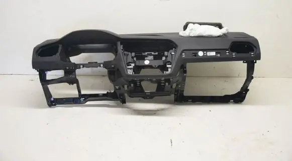 Volkswagen Tiguan Dashboard 5NB858296