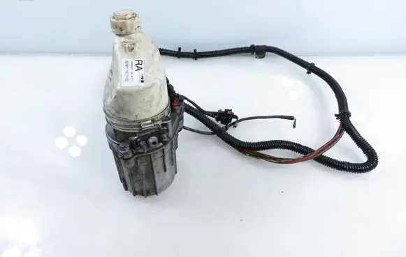 Opel Astra H Power steering pump 7625955142 13192897