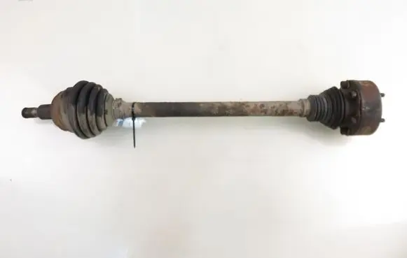 Audi A3 S3 8L Rear driveshaft 