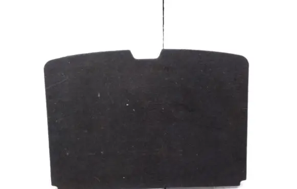 Nissan Juke II F16 Trunk/boot floor carpet liner 849B96PD0A