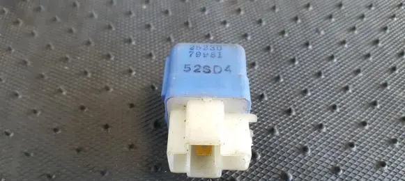 Nissan Almera Other relay 2523079981 25230