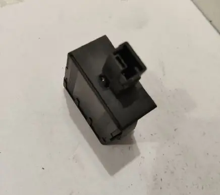 Citroen C4 I Headlight level height control switch 96384422XT