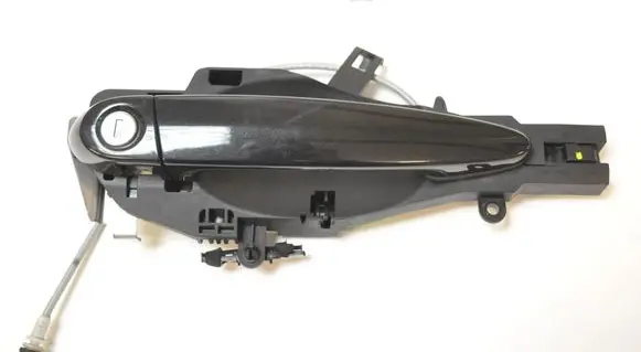 Mercedes-Benz Sprinter W906 Front door exterior handle 