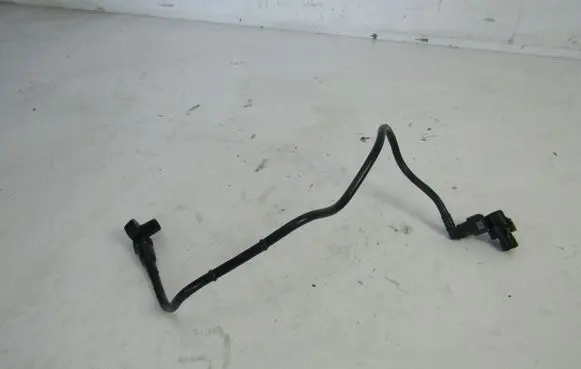 Peugeot 206 CC Vacuum line/pipe/hose 