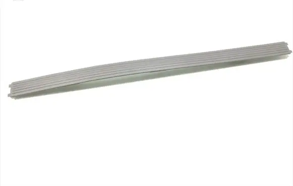 Mercedes-Benz ML W163 Front sill trim cover A1636860120