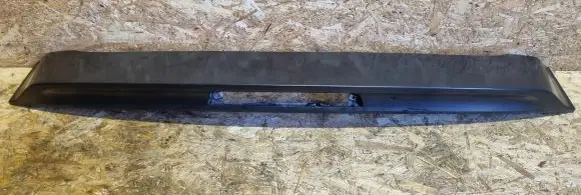 Honda FR-V Tailgate/trunk spoiler 74900SJD