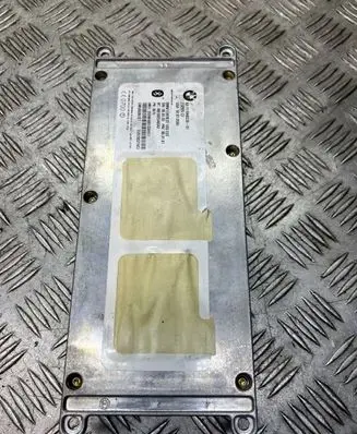 BMW 7 E65 E66 Bluetooth control unit module 6946328 00E00C5402A2 23292523