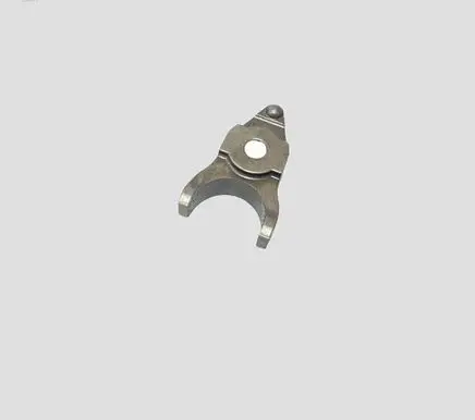 Toyota Avensis Verso Fuel Injector clamp holder