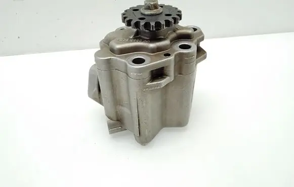 Ford Focus ST Oil pump F2GE6600AA U1NDC 8C22D0862C