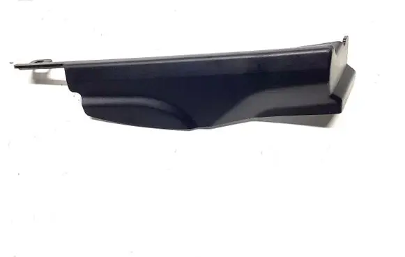 Nissan Qashqai+2 Fender end trim 66899BR00A