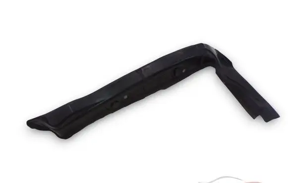 Audi A5 Sportback 8TA Fender end trim 8T0821112A