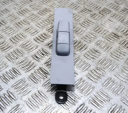 Honda Odyssey Seat belt adjustment motor 