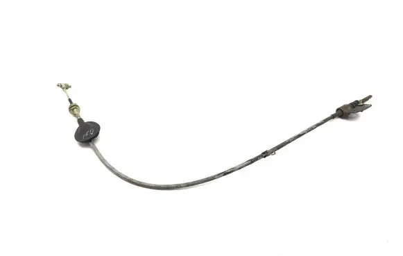 Jaguar XJ X40 Gear shift cable linkage CBC1804