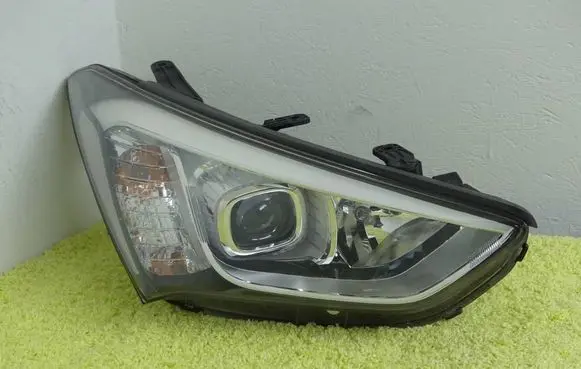 Headlight/headlamp