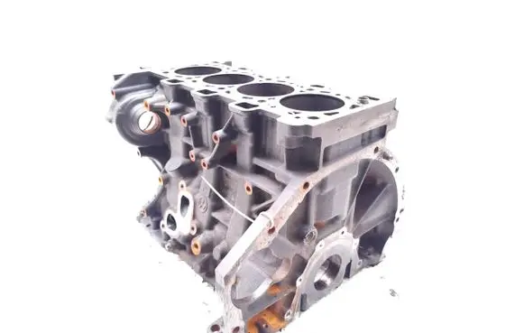 Nissan Navara D23 Engine block YS23E280 YS23 YS23280