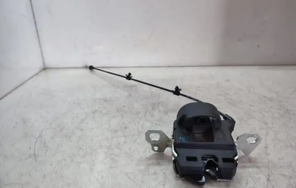 Mercedes-Benz C W205 Seat back rest lock catch A2059200476