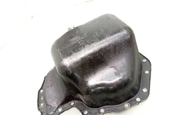 Volkswagen Polo Oil sump 03D103602G