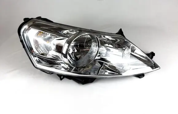 Citroen Jumpy Headlight/headlamp 89902604 1401367980