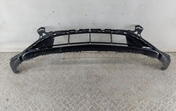 Mercedes-Benz EQS V297 Front bumper lower grill A2978852002