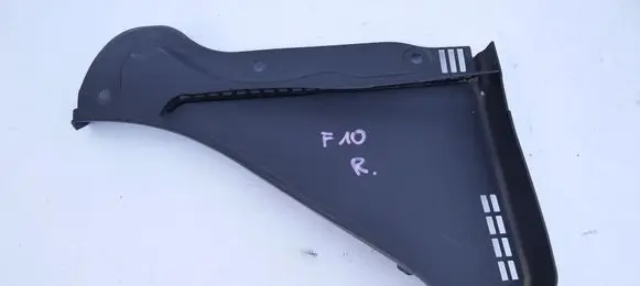 BMW 5 F10 F11 Wiper trim 