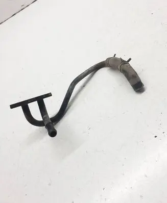 KIA Sportage Turbo turbocharger oiling pipe/hose