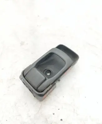 Subaru Impreza I Rear door interior handle trim 