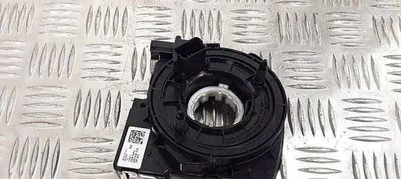 Volkswagen Beetle A5 Airbag slip ring squib (SRS ring) 5c0959653
