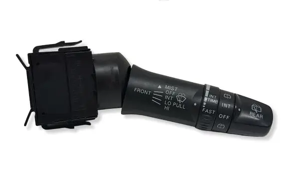 Mitsubishi Pajero Wiper control stalk E532016