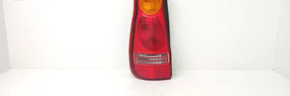 Hyundai Matrix Rear/tail lights 92401