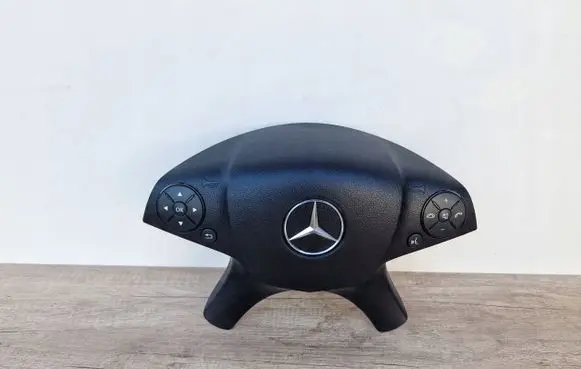 Mercedes-Benz GLK (X204) Steering wheel airbag autoluxparts