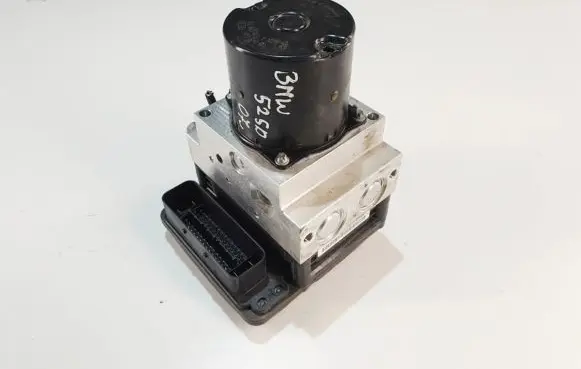 BMW 5 E60 E61 ABS Pump