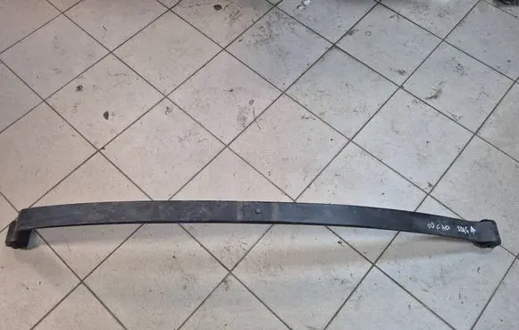 Volkswagen Caddy Rear leaf spring 2K5511151E