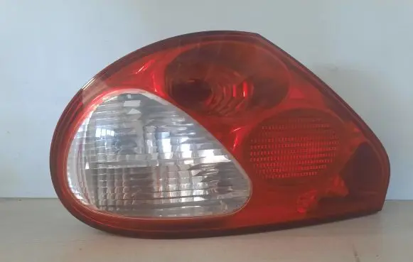 Jaguar X-Type Rear/tail lights 89021757A