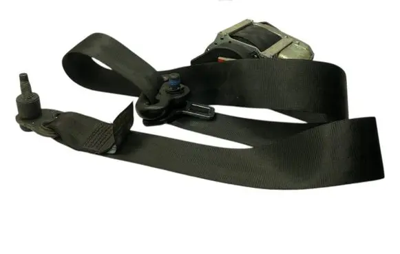 Ford Focus Front seatbelt BM5161295AEW 625756000