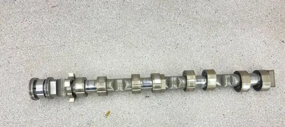 BMW M6 Camshaft 7604875 11317604875