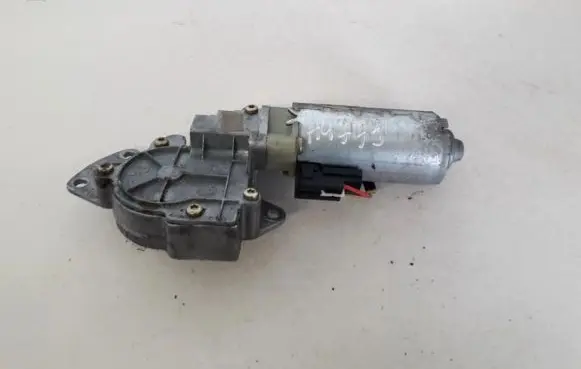 Audi A6 S6 C5 4B Seat adjustment motor 