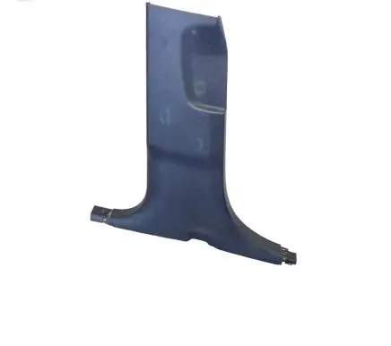 Ford Edge II (B) pillar trim (bottom) FT4BR243W07BAW WSSM4D638C