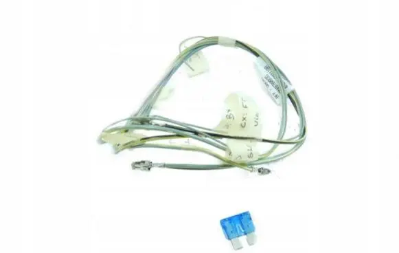 Ford Galaxy Front door wiring loom/harness boot 1332308