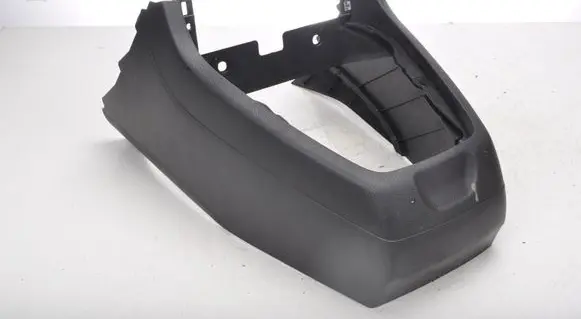 SsangYong Rodius Center console decorative trim 