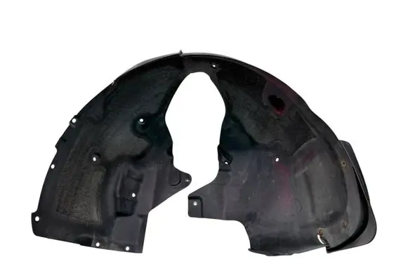 Tesla Model 3 Front wheel arch liner splash guards 108158100D