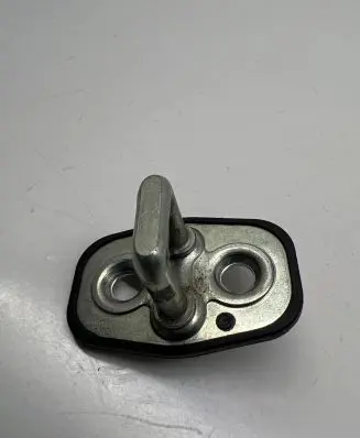 Peugeot 3008 I Rear door lock loop/hook striker 9655466380