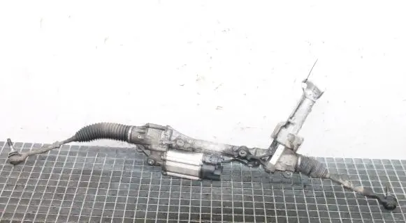 BMW 6 F06 Gran coupe Steering rack 6852278 7806974517