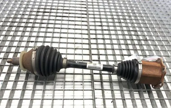 Skoda Kamiq Front driveshaft 2Q0407271CA