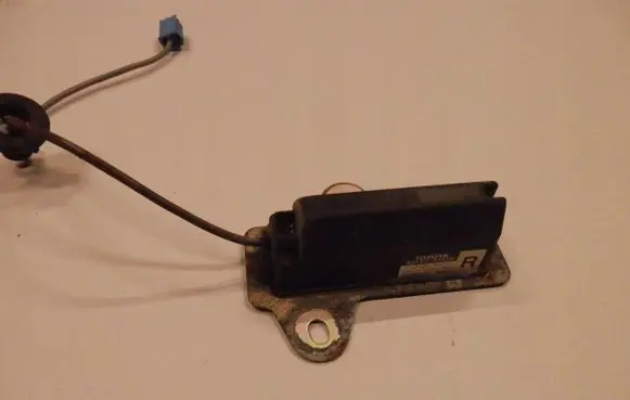 Lexus IS 220D-250-350 Tire pressure sensor 188420