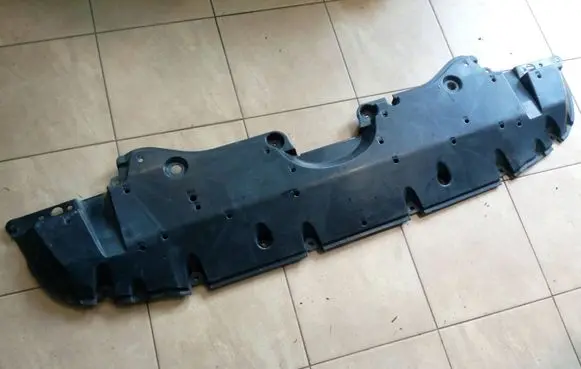 Toyota RAV 4 (XA50) Front bumper skid plate/under tray 5144142200 NE70620