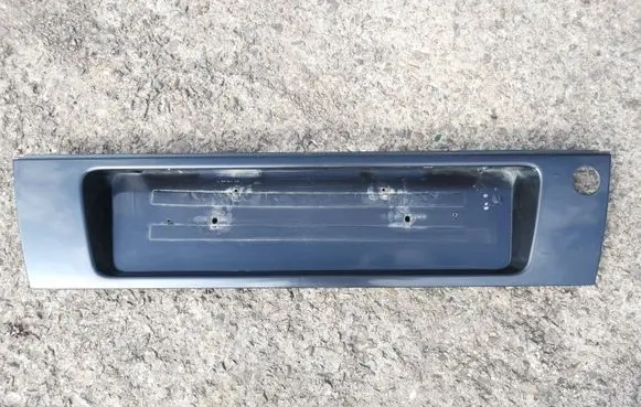 Audi A6 S6 C4 4A Tailgate trim 4A5853465D 4A9853465C