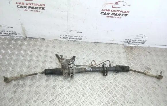 Renault Megane I Steering rack