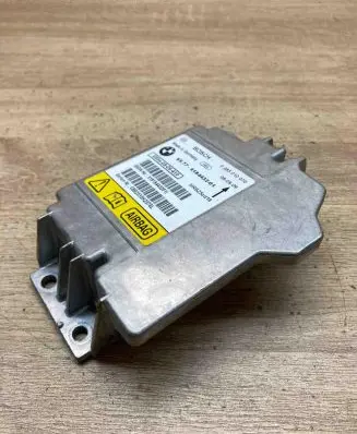 BMW X1 E84 Airbag control unit/module 9184432 0285010070